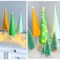 DIY Centerpiece Holiday Trees Set image 4